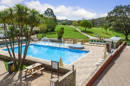 Whitehill Country Park