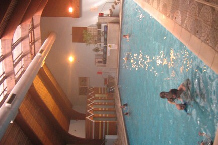 Golden Coast Holiday Village