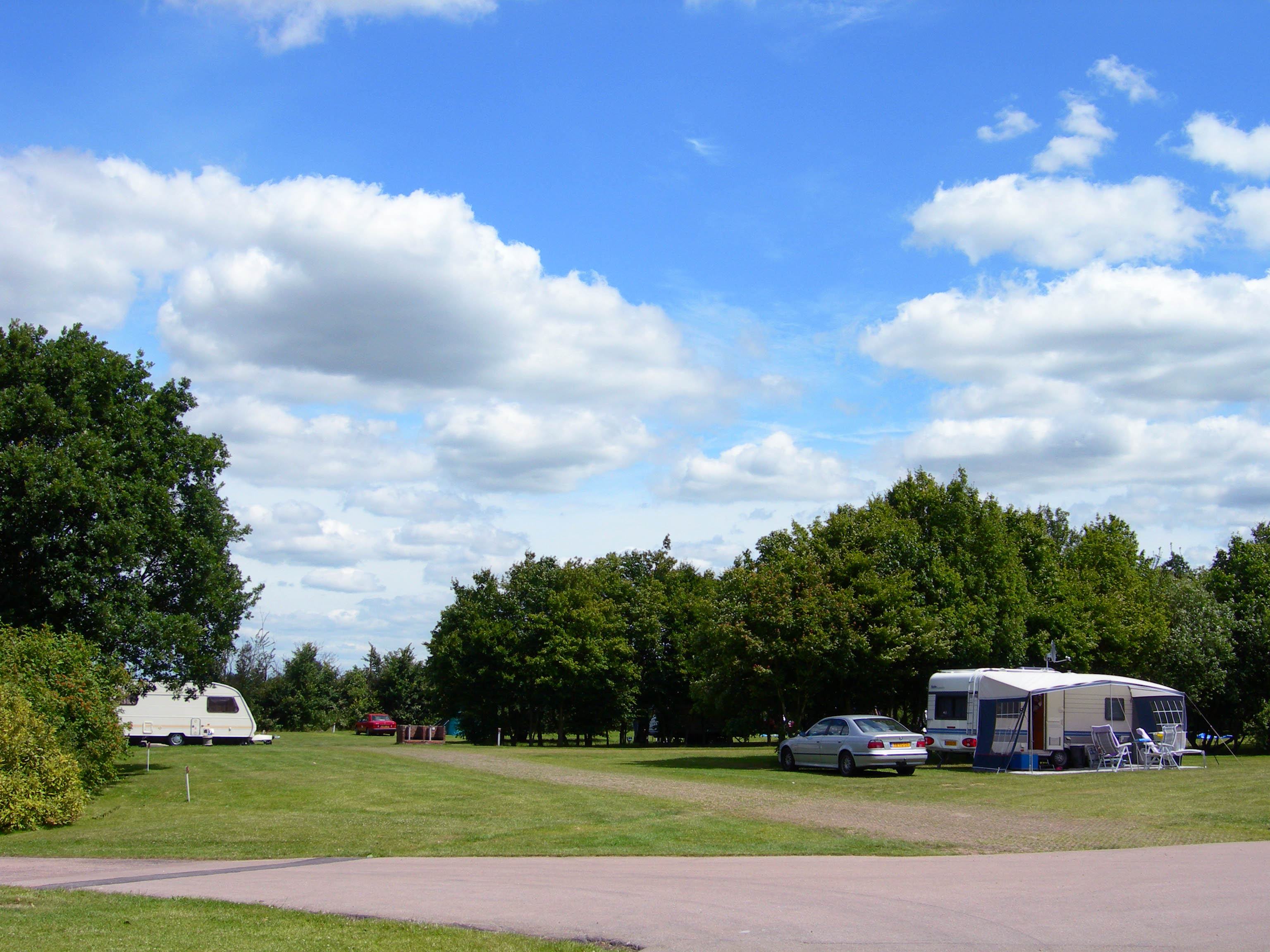 Lee Valley Camp Site Lee Valley Camp Site