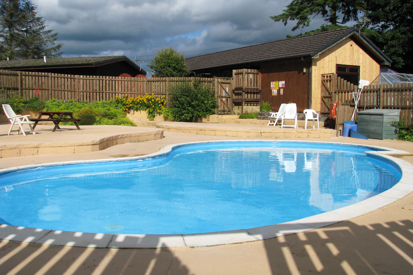 Kippford view Holiday Park Kippford view Holiday Park