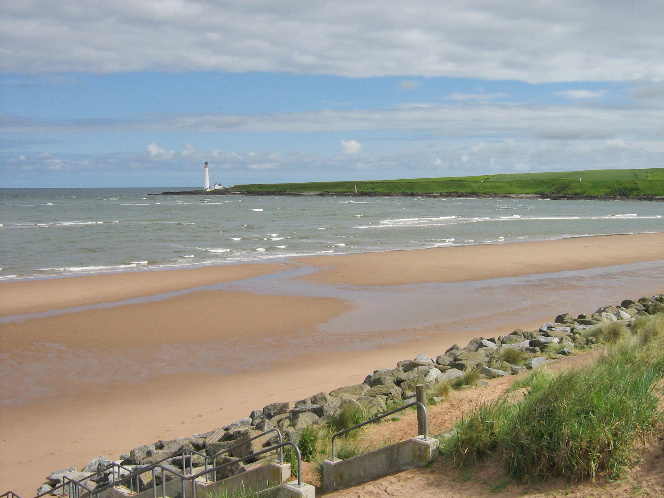 South Links Holiday Park