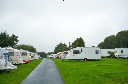 Well Park C. & C. Site