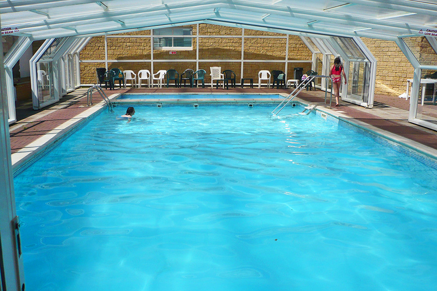Bank Farm Leisure, Camp. & Car. Park Bank Farm Leisure, Camp. & Car. Park