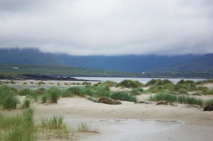 Tramore Beach C. & C. Park