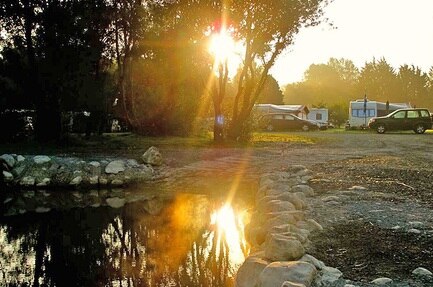 Camping Lough Ree East CSC