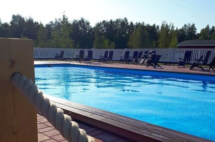 Camping Tornio