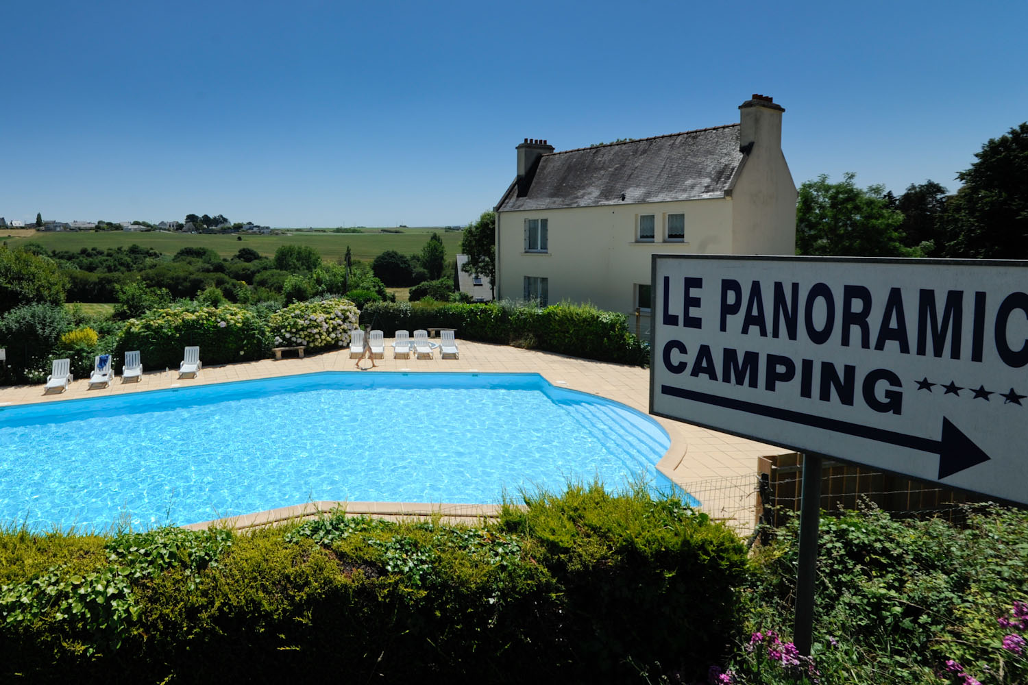 Sites & Paysages Le Panoramic - Image 1 Sites & Paysages Le Panoramic - Image 1