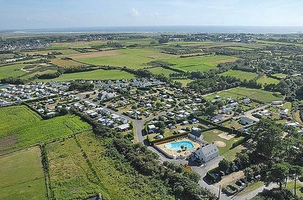 Camping Des Mégalithes