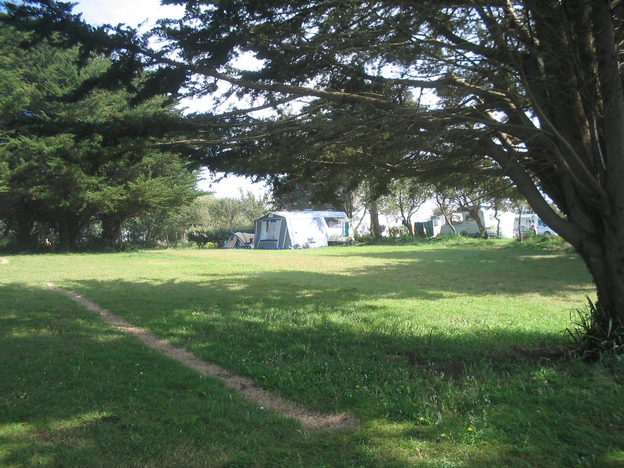 Camping Bel Sito Camping Bel Sito