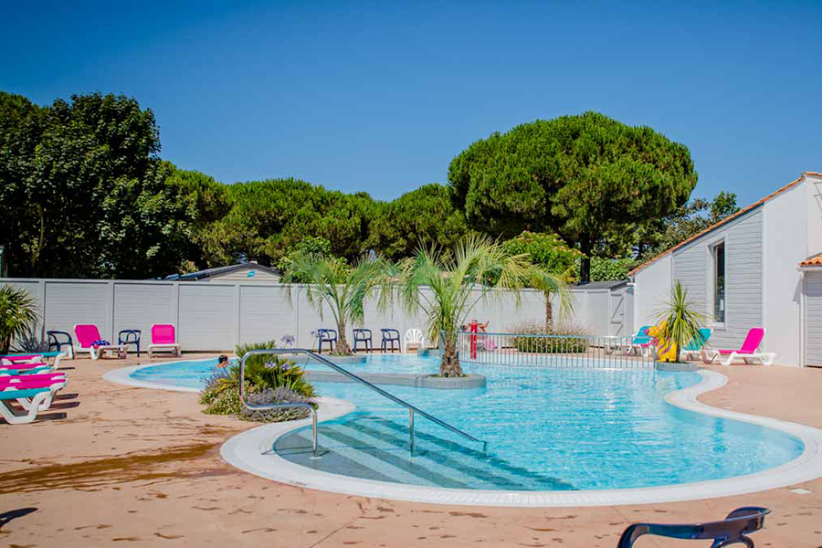 Camping Les Varennes - Image 1 Camping Les Varennes - Image 1
