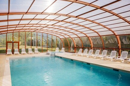 Camping Homair Domaine de Soleil Plage