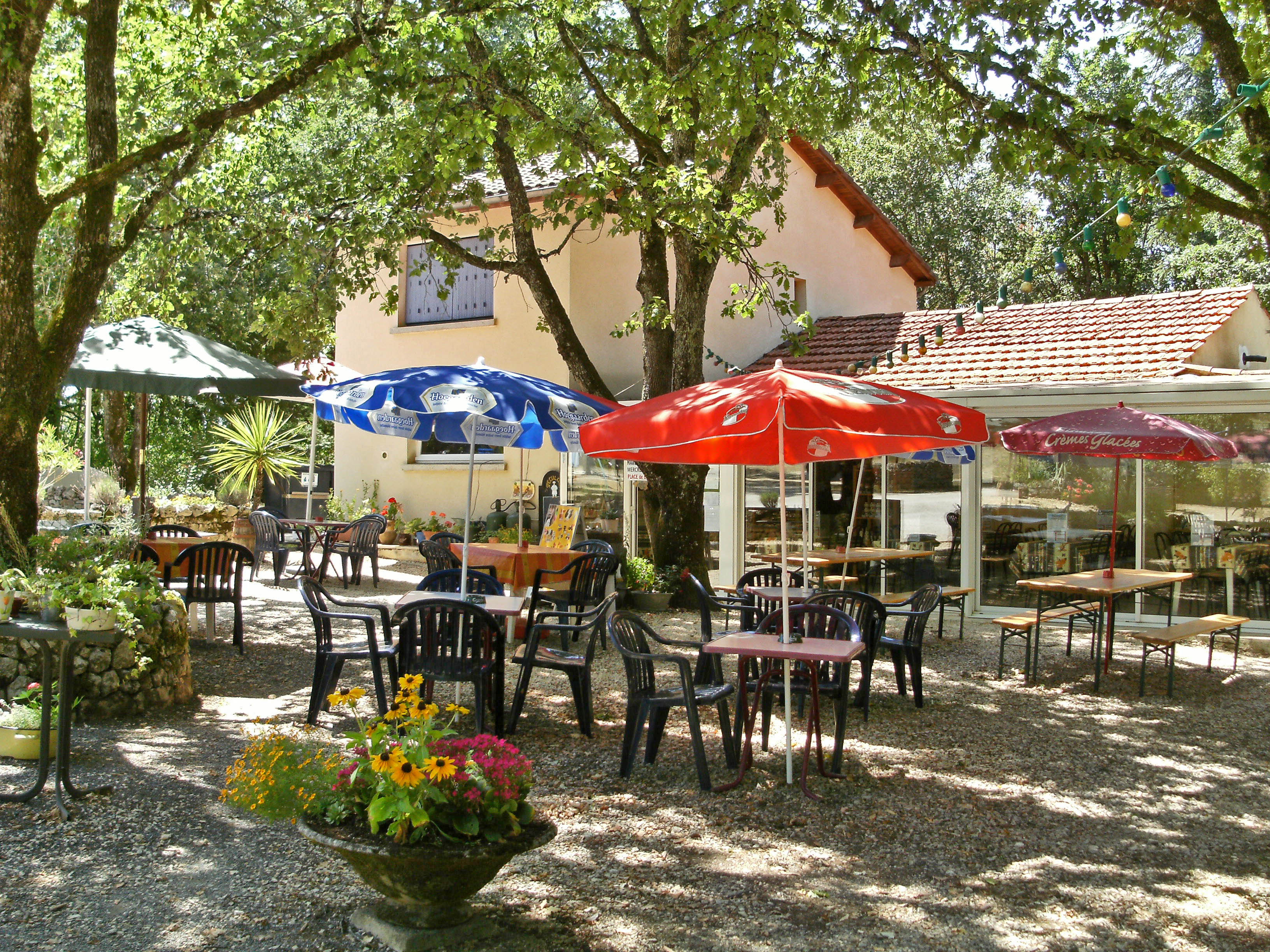Camping Les Paillotes Camping Les Paillotes
