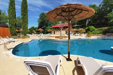 Camping La Truffière