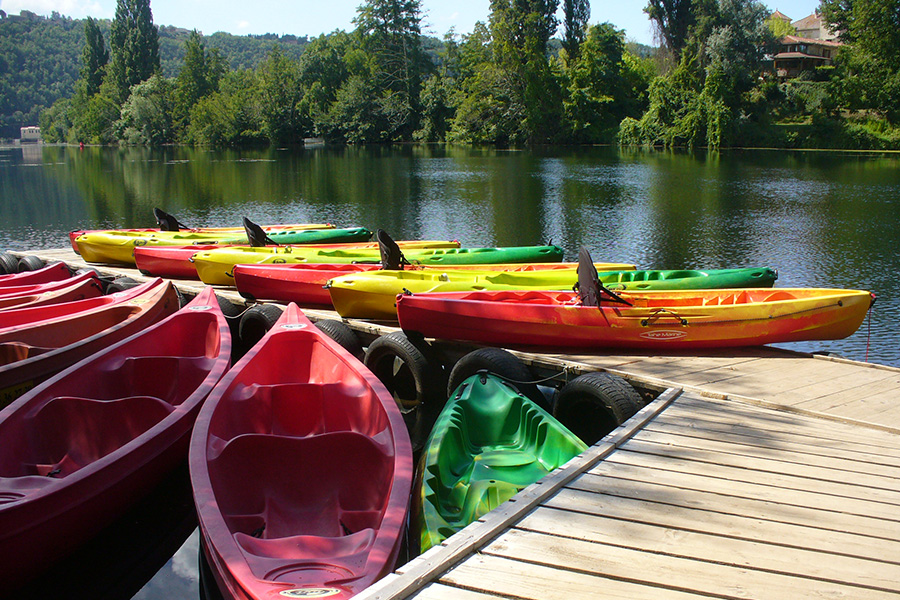 Camping Floiras Camping Floiras