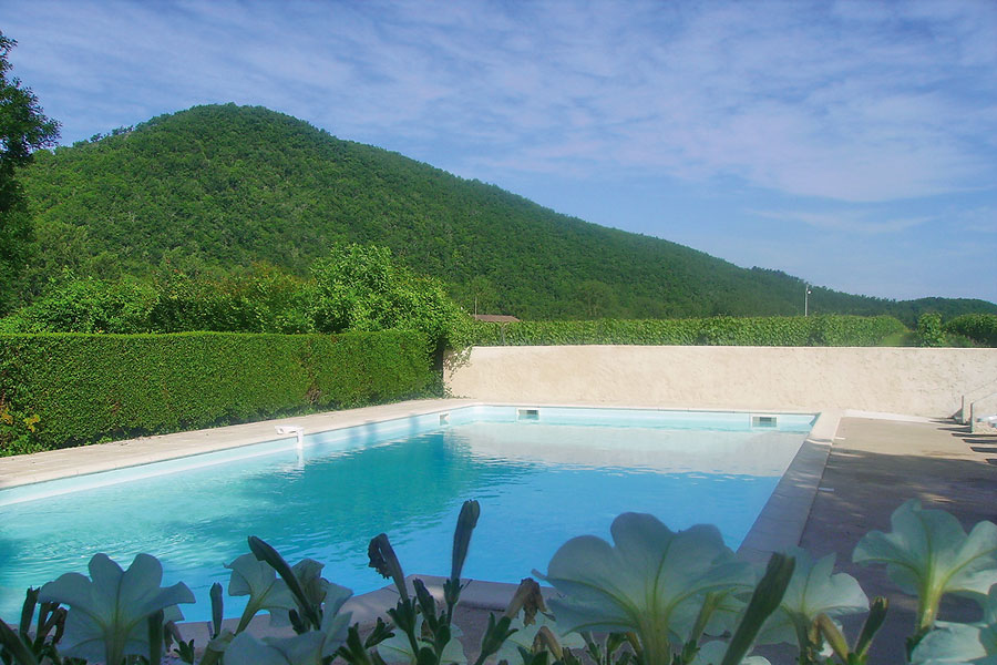 Village Camping Les Vignes Village Camping Les Vignes