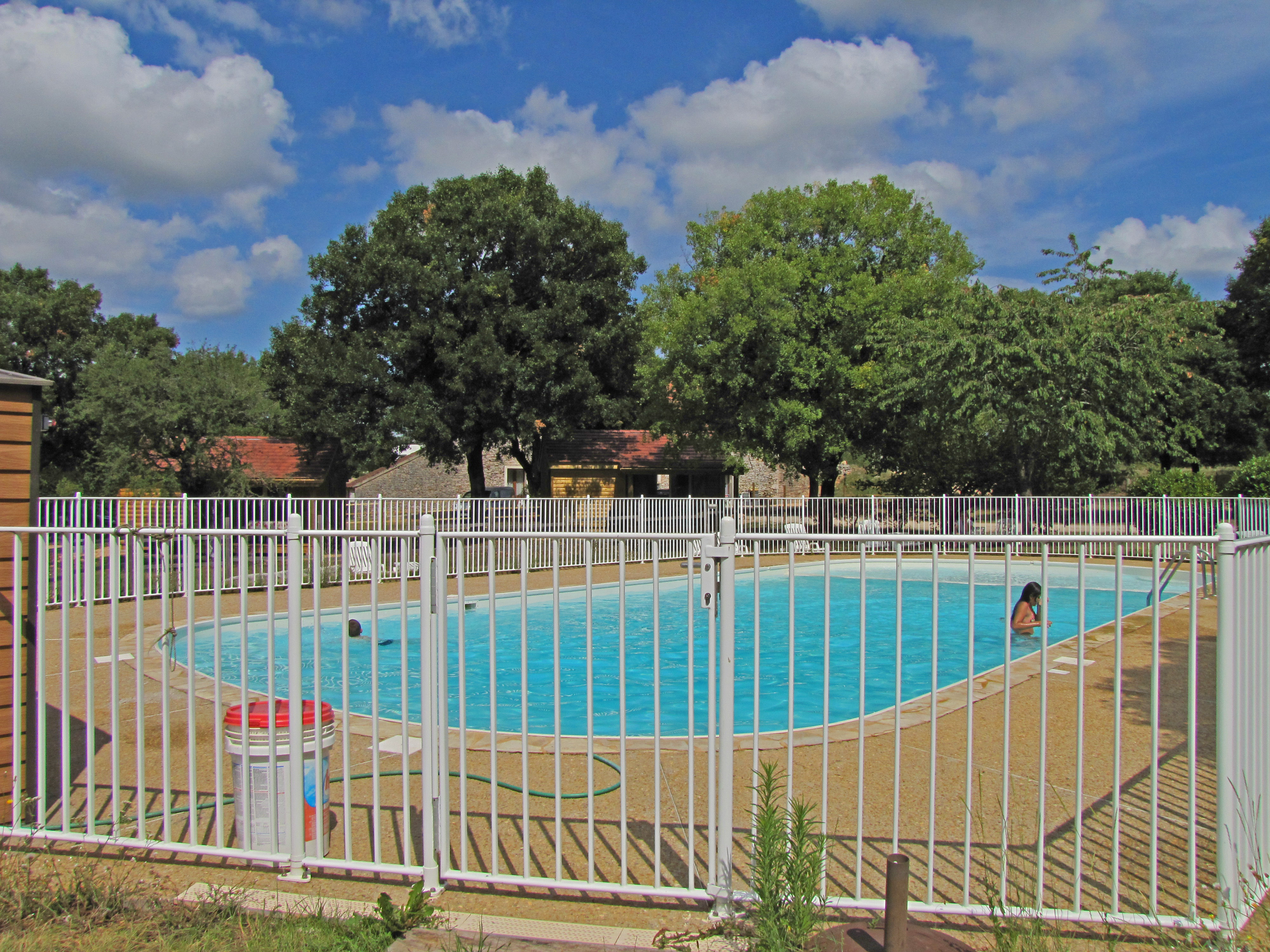 Camping Le Roc Camping Le Roc