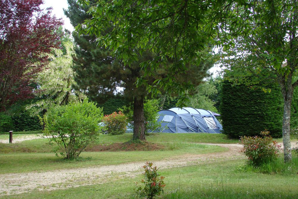 Camping Le Rêve Camping Le Rêve