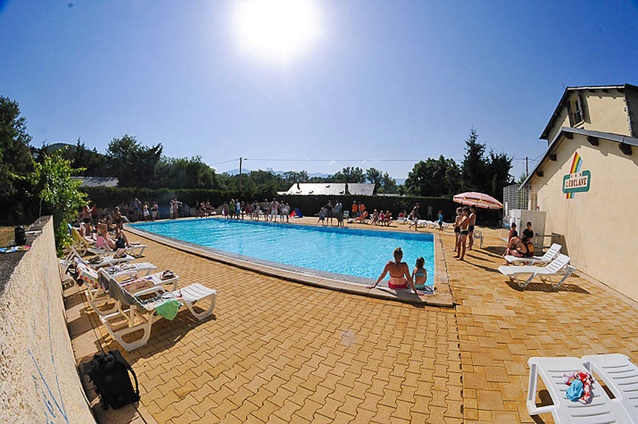 Camping L'Enclave - Image 1