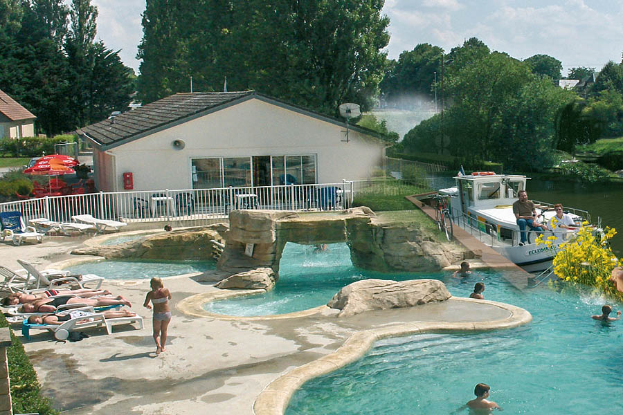 Camping du Port de Plaisance Camping du Port de Plaisance
