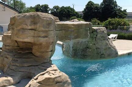 Camping du Port de Plaisance