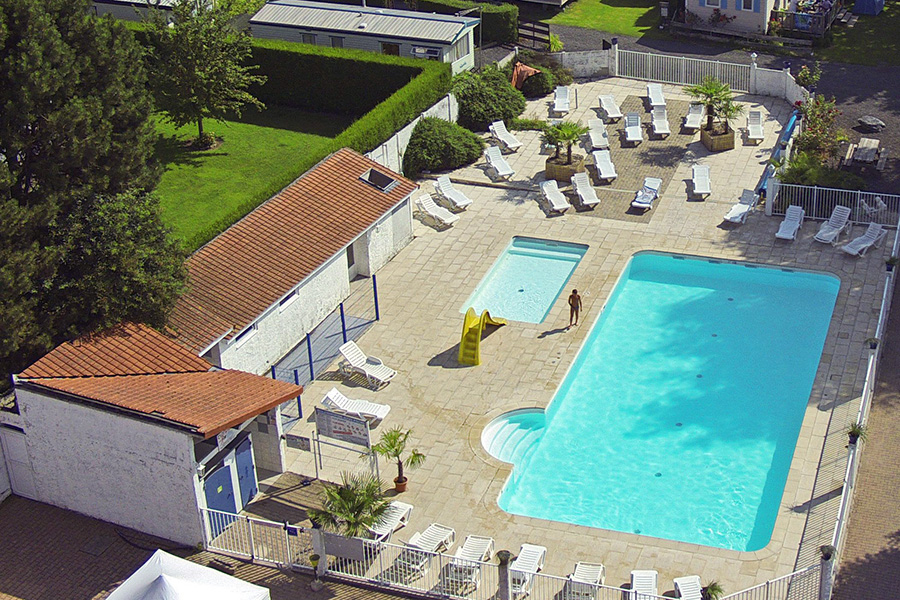 Camping La Paille Haute Camping La Paille Haute