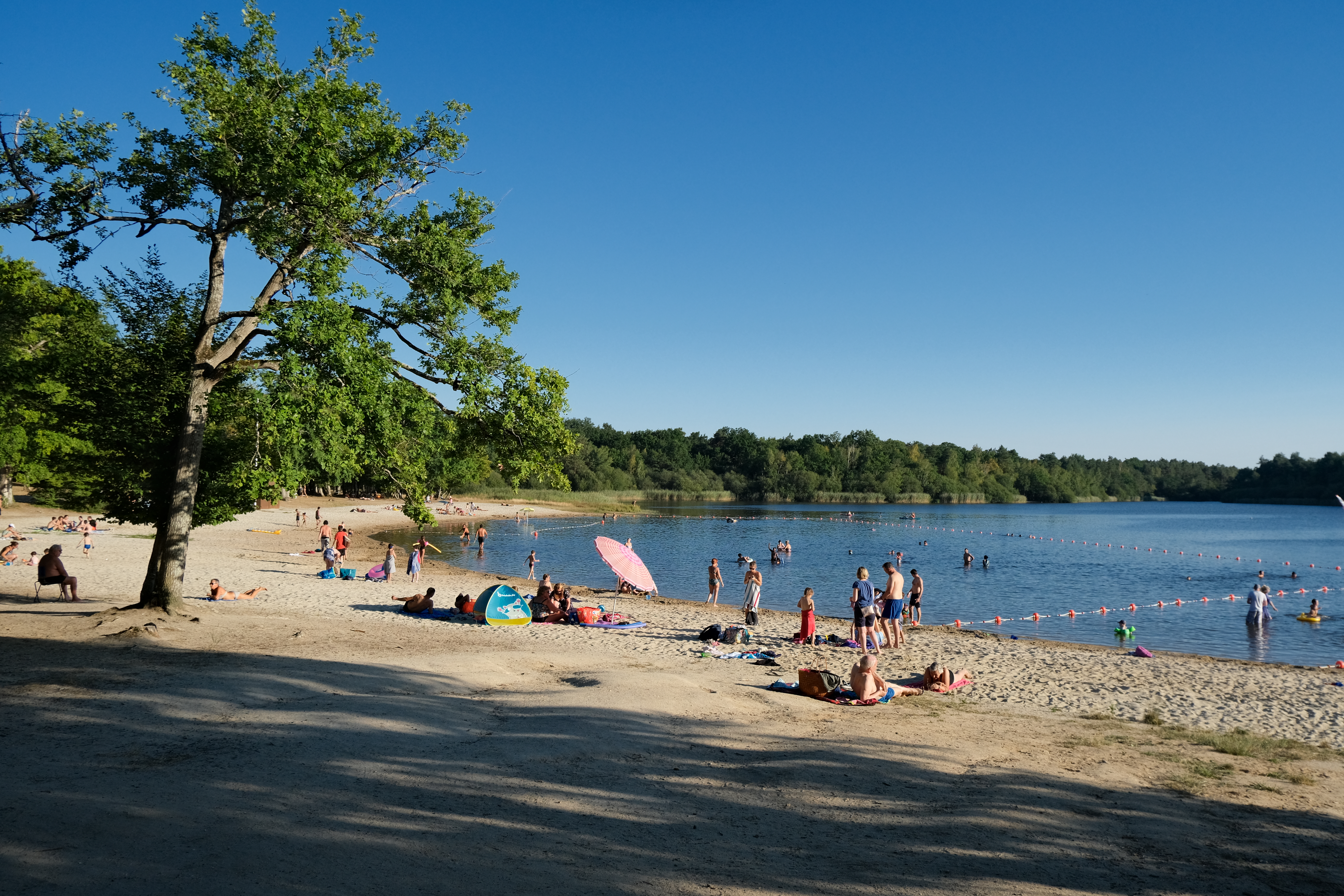 Camping Seasonova l'Étang des Bois - Image 1 Camping Seasonova l'Étang des Bois - Image 1