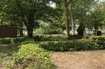 Camping Seasonova l'Étang des Bois