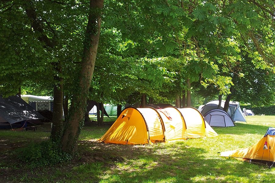Camping Les Prés Onlycamp