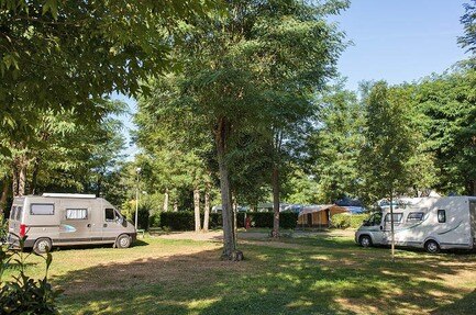 Camping Seasonova Le Martinet