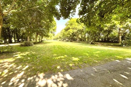 Camping du Canal de Berry