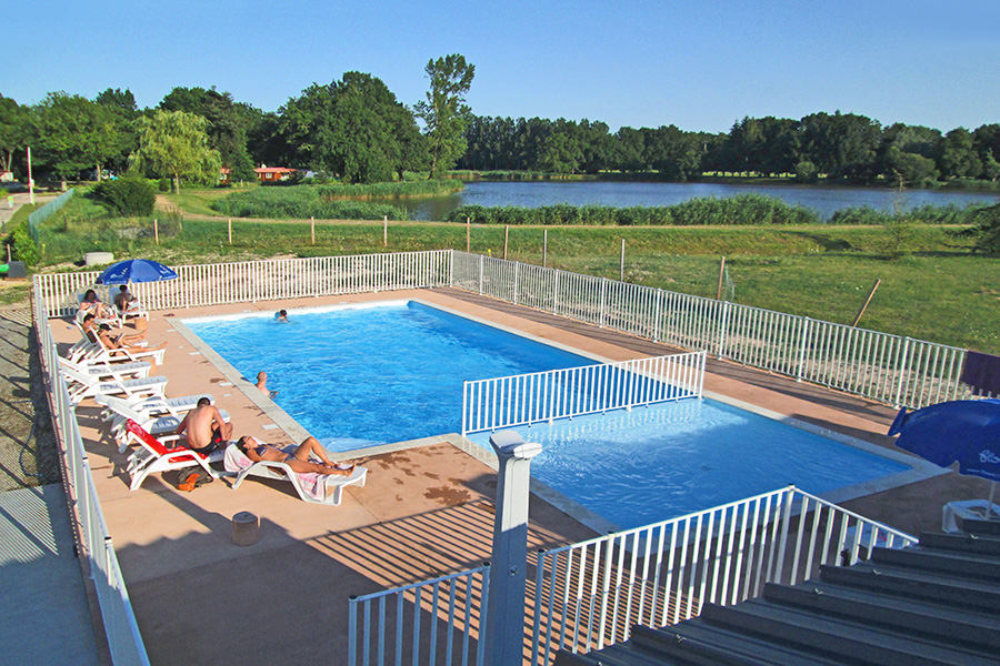Camping Des Étangs - Image 1