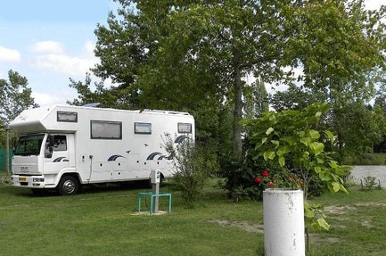 Camping de Sologne