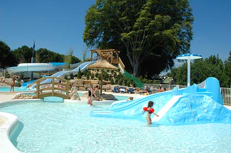 Camping Le Caussanel - Ciela Village - Image 1 Camping Le Caussanel - Ciela Village - Image 1