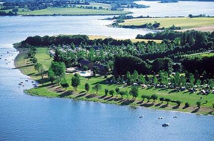 Camping Le Caussanel - Ciela Village