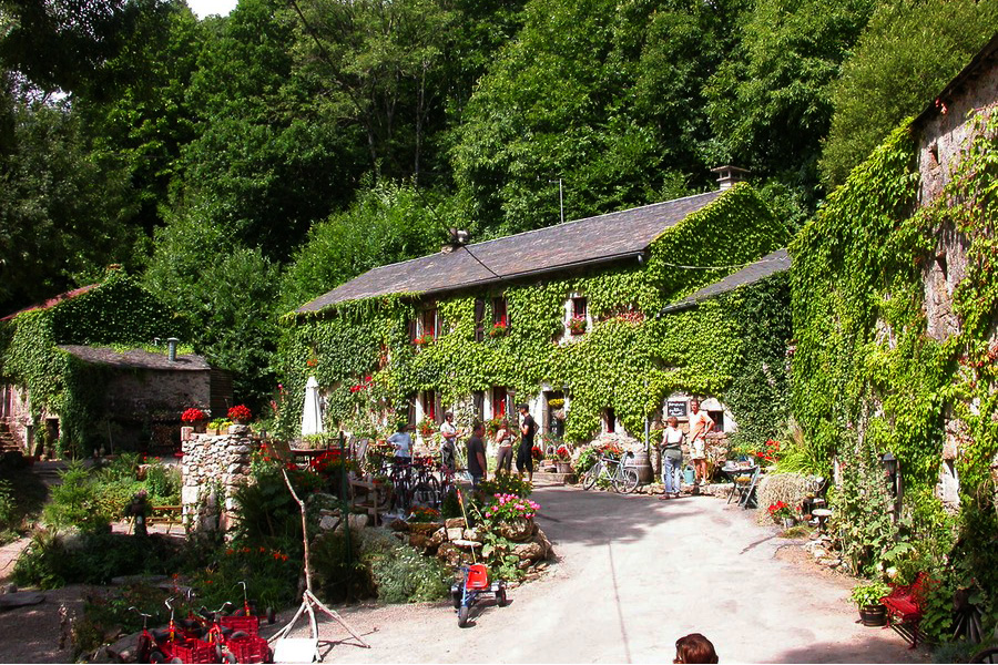 Camping Goudal Camping Goudal