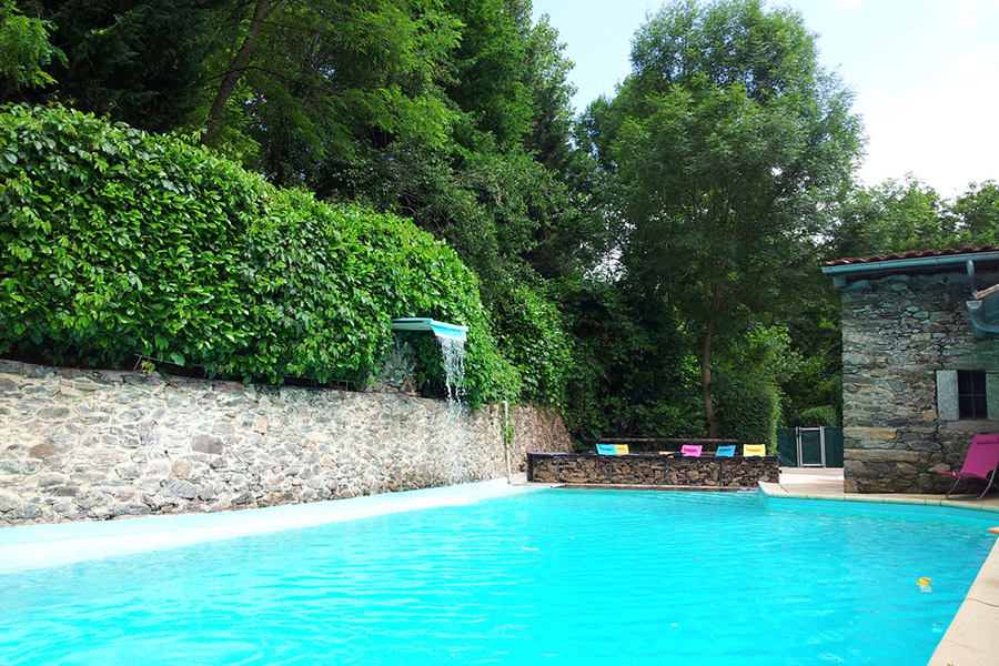 Camping Moulin de Chaules - Image 1 Camping Moulin de Chaules - Image 1
