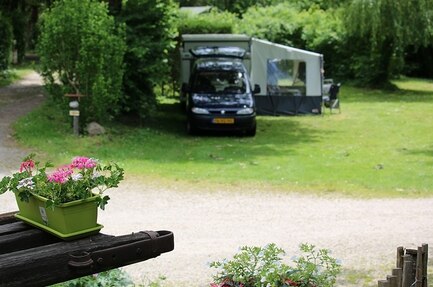 Camping Moulin de Chaules