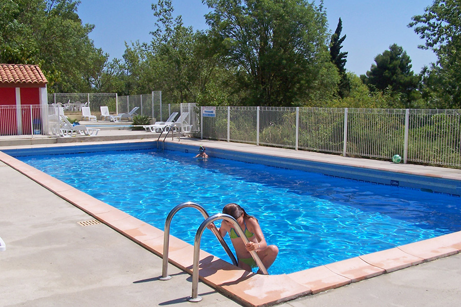 Camping Le Malolya Camping Le Malolya