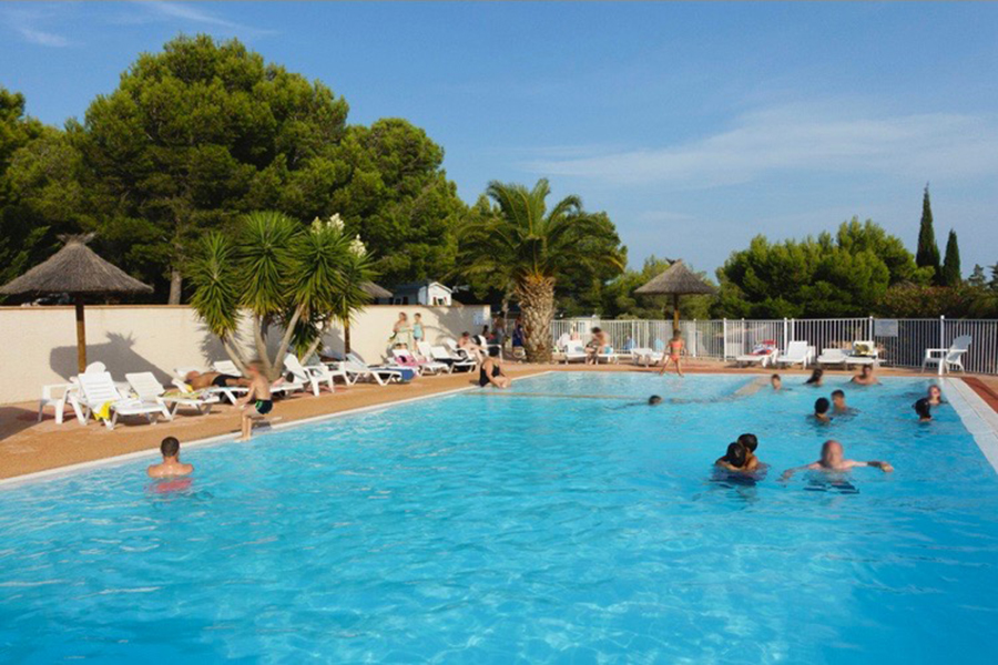 Camping La Grange Neuve Camping La Grange Neuve