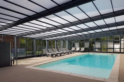 Camping du Vivier aux Carpes