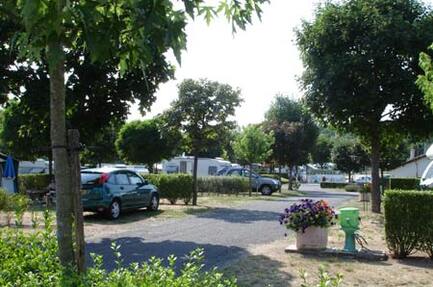 Camping Les Bords de Besbre