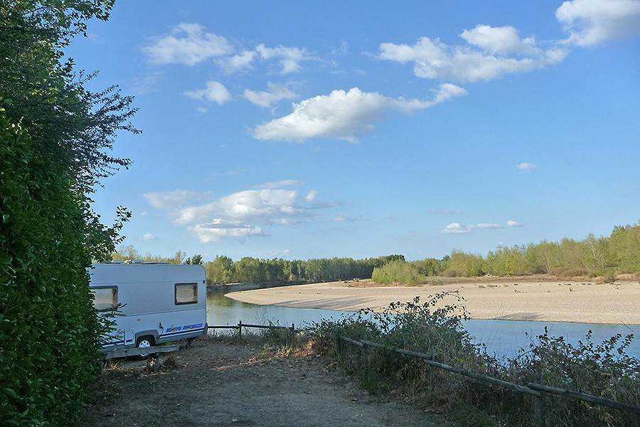 Camping Deneuvre Camping Deneuvre