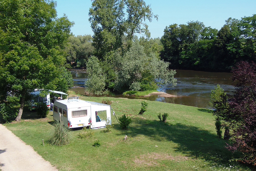 Campsite photo 1