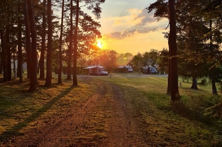 Camping Le Petit Bois