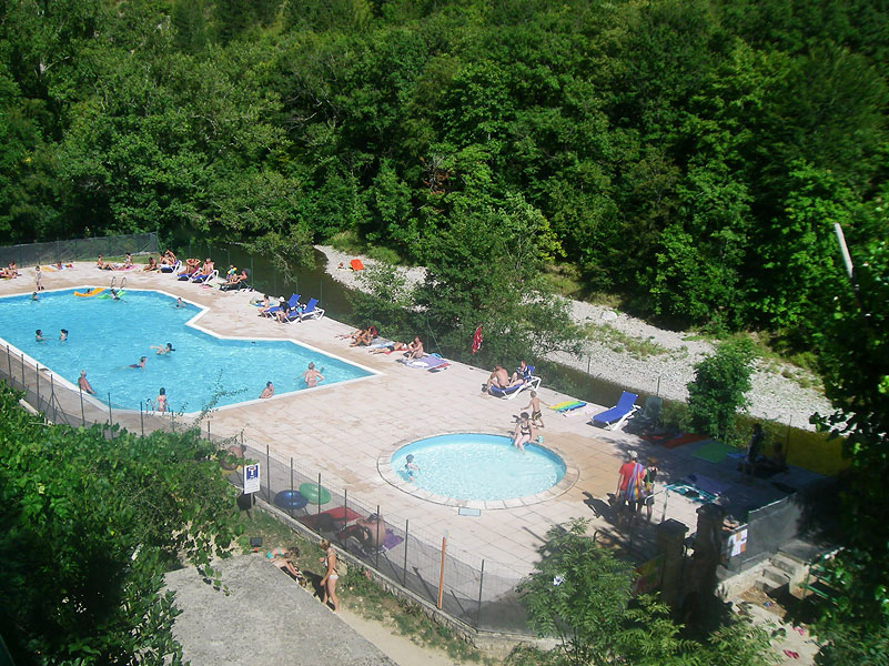 Nouvelle Camping Couderc Nouvelle Camping Couderc