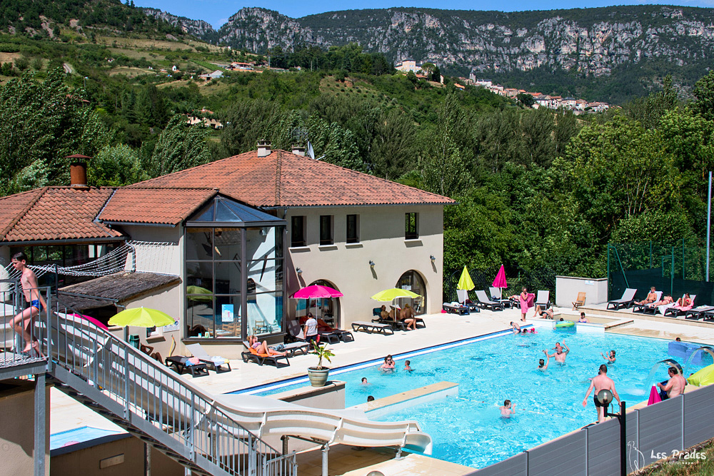 Camping Les Prades - Image 1 Camping Les Prades - Image 1