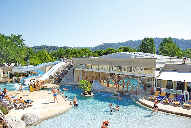 Camping de L'Arche Camping de L'Arche