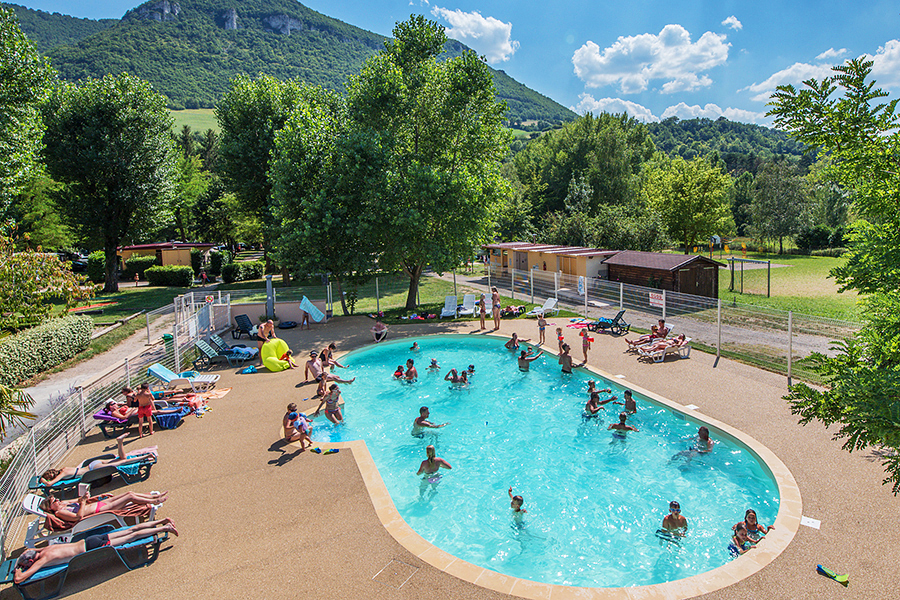 Flower Camping St. Lambert - Image 1