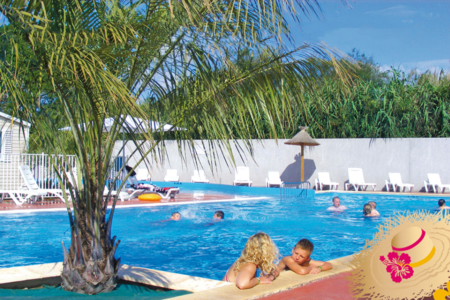 Camping La Pépinière Camping La Pépinière