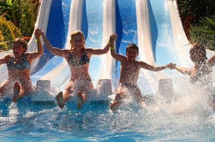 Camping Sandaya Les Tropiques